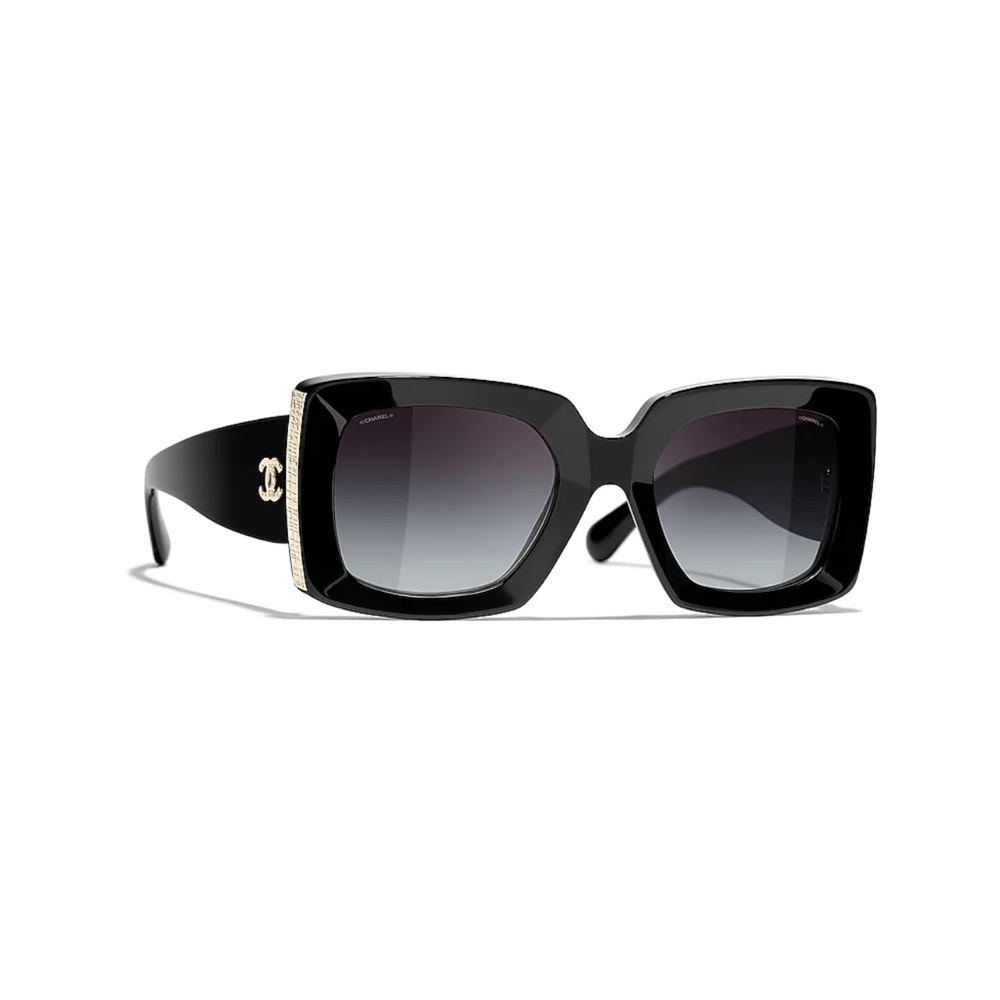 CHANEL 2021 SUNGLASSES